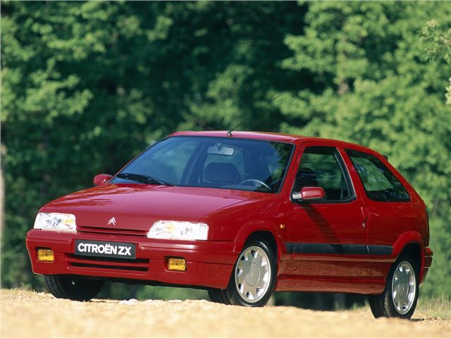 Download CITROEN ZX Workshop Repair Manual Download All 1991-1998 Models Covered | Instruction